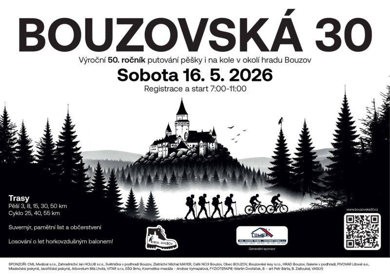 Bouzovska 30